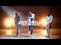 Dutchavelli - Circle The Endz (Official Music Video)