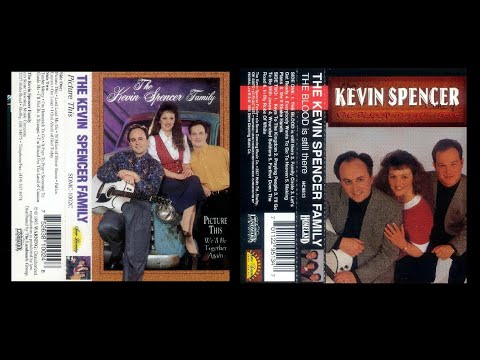 Kevin Spencer Family II