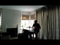 Hoover - Route 7 (Drum Cover)