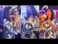 Manju Warrier New Stylish Look In Lalitham Sundaram Audio Launch Kerala9 Com