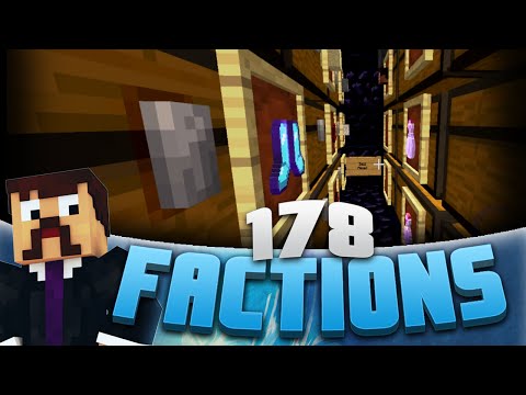 Minecraft Factions #178 - THE DAY HAS COME!  (Minecraft Raiding)