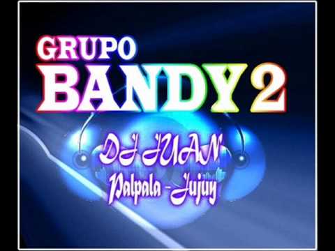Mix - Bandy2 ((DJ JÜ@N))