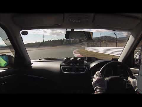 2019.1.3 富士スピードウェイ 2分11秒1