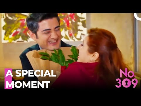 Erol's Romantic Surprise for Filiz - No. 309