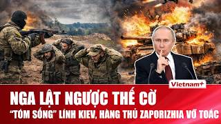 Download lagu International News on the evening of March 6th: Russia turns the tables, capturing Kiev soldiers;... mp3