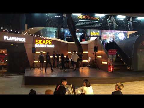 KPOP Dance Off Vol. 101: APink - I'm So Sick