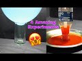 4 Science Amazing Experiments Experiments To Do At Home Optical Illusion Experiments At Home