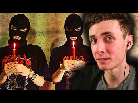 ХЕСУС СМОТРИТ: CMH - С НАМИ БОГ РЕАКЦИЯ