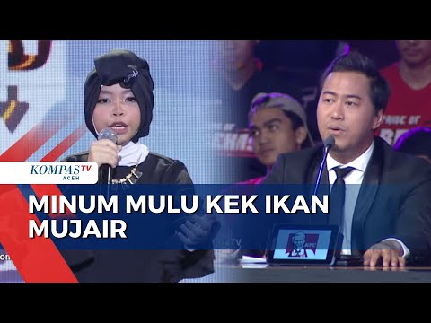 Stand Up Boah: Kartu Indonesia Pintar, Masa Iya Harus Jadi Orang Pintar, Jadi Dukun?
