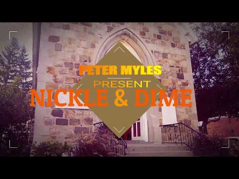 Nickle And Dime - Peter Myles