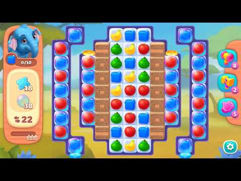 Wildscapes [HD] Level 145