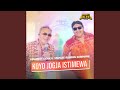 Koyo Jogja Istimewa Feat Stanlee Rabidin