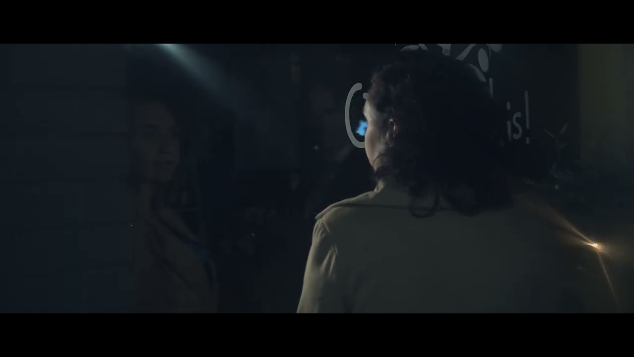 Official Trailer: Opprobrium