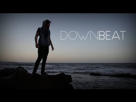 Dylan Cartwright - Downbeat (Official Music Video)