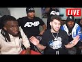 AMP X ADIN ROSS BEST MOMENTS