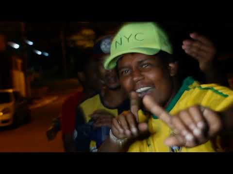 Troop Gang - Shut Up  / WL Mc / Will Mc / Mano Gringo / (Vídeo Clip Oficial)