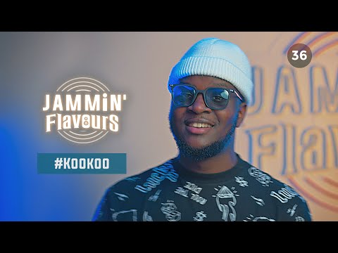 Jammin' Flavours with Tophaz - Ep. 36 #Kookoo
