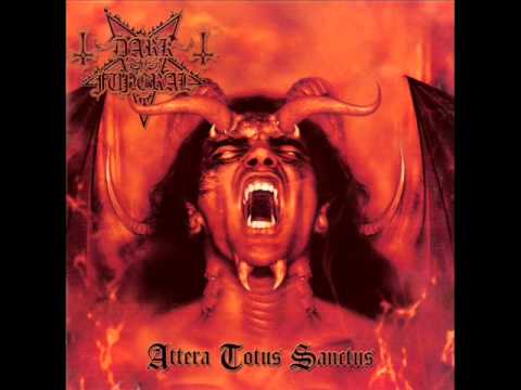 Dark Funeral - Feed On The Mortals