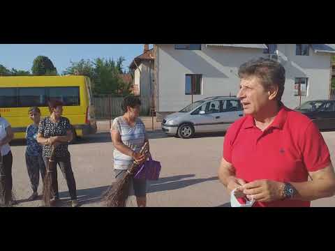 Curățenie generală la Bogați!