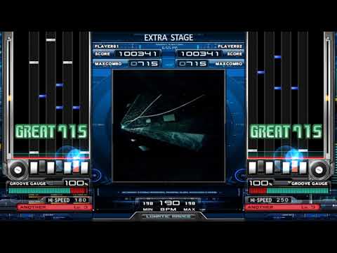 [BMS] ikasu - Nitro(ak+q (BMS: Toaster))(mov:Khronetic) [G2R2018]