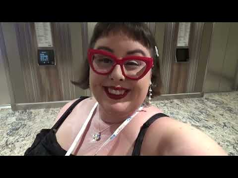 Thumbnail for Sun Princess Cruise Vlog