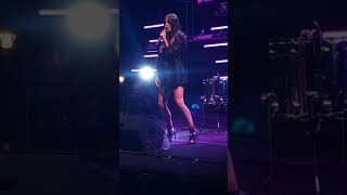 Abbracciami perdonami gli sbagli - Bianca Atzei Live @Laureana Di Borrello, 19 agosto 2019