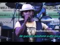 Arrowstar Live At Waligama Part 01