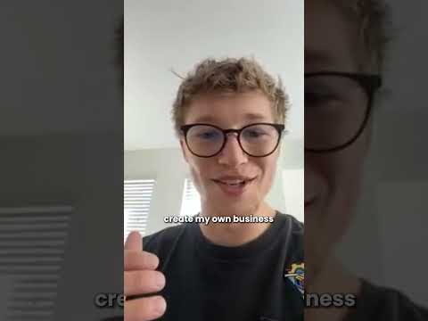 Video Testimonial 2