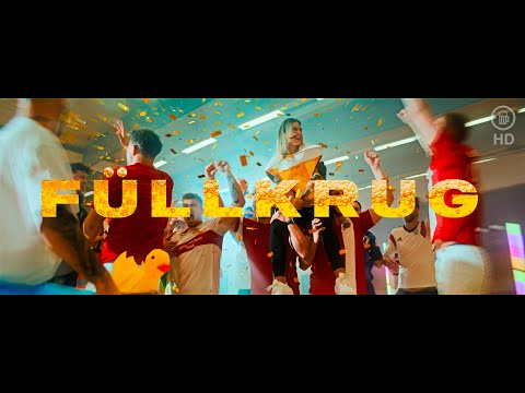 Tobi Torpedo - Füllkrug (Official Video)