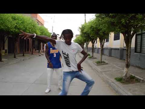 Pa usted | dj faricho | matas kobby |rj music | erivan | jerry | dek | SALSA CHOKE FLORIDA