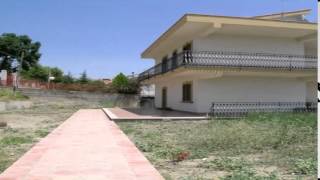 preview picture of video 'Villa in Vendita da Privato - Via Enna 14, Villarosa'
