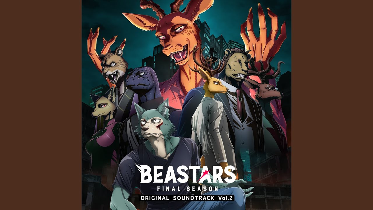 Fight Over Territory