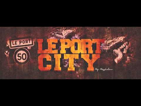 Akim786 Feat Mister Ramsy-420 Lé Gangsta (Rue-Mix)