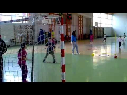 CS Olimpic Tirgu Mures - grupa 2002 - 2003