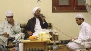 Download lagu Suara Emas Habib Hanif Al Athos, Maulid Dhiyaul Lami' Habib Umar bin Hafidz mp3