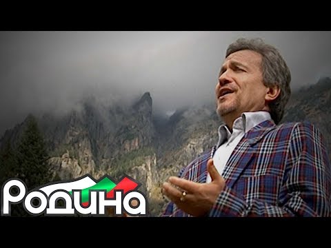 Кирил Костов - Облаче ле, бяло