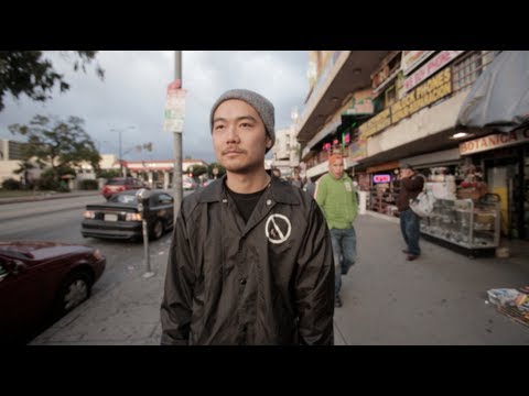 24KTown by Dumbfoundead