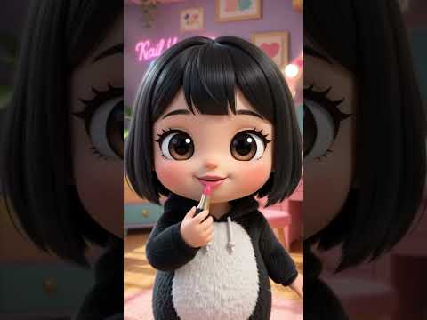 GuGu GaGa Penguin video thumbnail