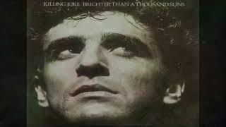 Killing Joke Twilight of the Mortals DJ Mont Audio shorts from Trailer