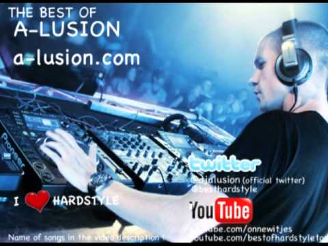 THE BEST OF A-LUSION - 2011 - HQ