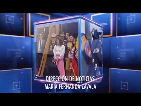 NotiMundo a la Carta