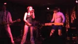 Shiny Toy Guns - Photograph - Live - Rare Song