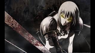 Claymore Opening Full