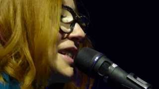 Tori Amos - Edge of the Moon w/ orchestra - Sydney Opera House 2014