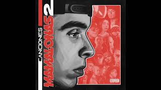 Mc Davo -No Que Eras Fan Ft Santa Grifa (Video Oficial) #CancionesMamalonas