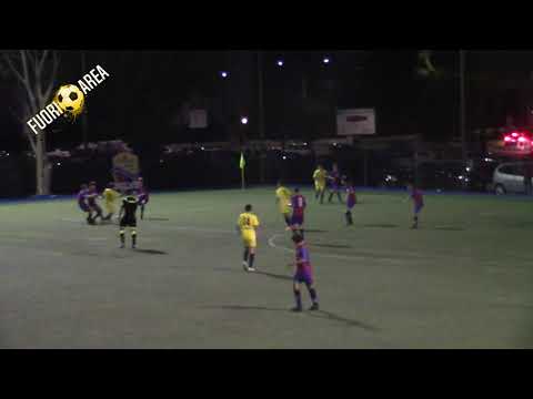 Semifinale Memorial Bini 2019: URBETEVERE - N. TOR TRE TESTE 1-0