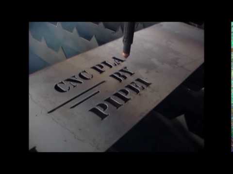 CNC PLASMA PL-2010-thumb-1