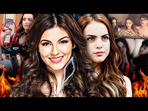 Os bastidores BIZARROS de BRILHANTE VICTÓRIA: pegação, bebidas e relacionamentos problemáticos