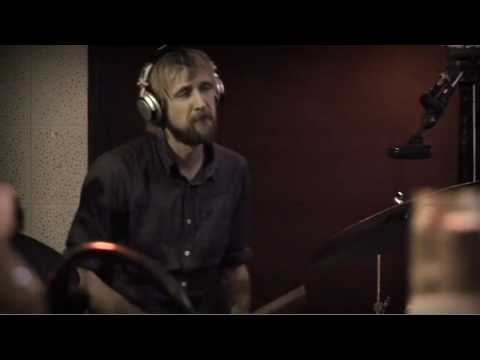 BigBang - "Bag Of Leaves" at Sound City Studios