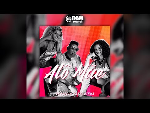 Alô Mãe - Fabrício Pancadinha - Clipe Oficial - DBM Record's